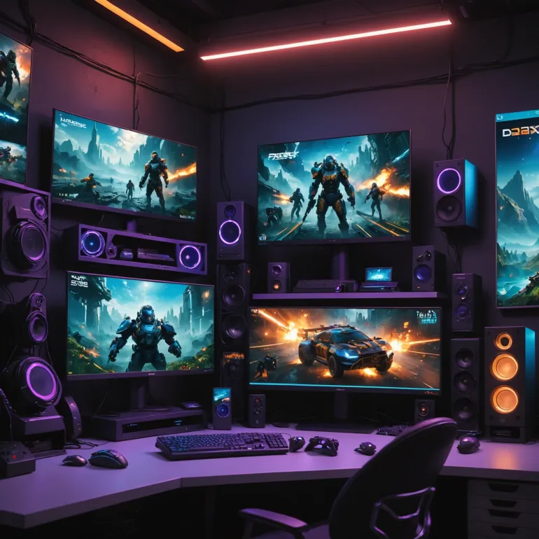 Полные Версии ПК-Игр: Где Скачать, Советы и Топ-Релизы 2026