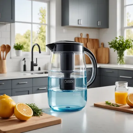 Как выбрать идеальный фильтр кувшин для чистой и вкусной воды дома