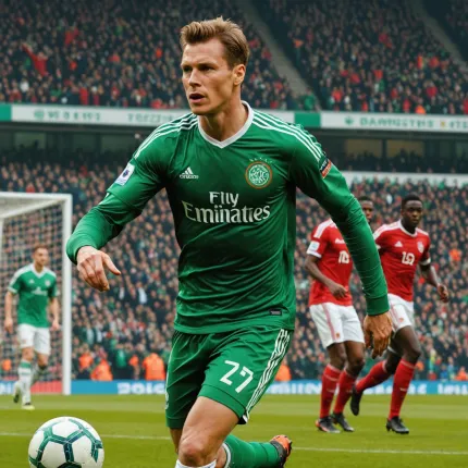 Легендарный Владимир Бесчастных: неожиданные открытия в зарубежной футбольной культуре