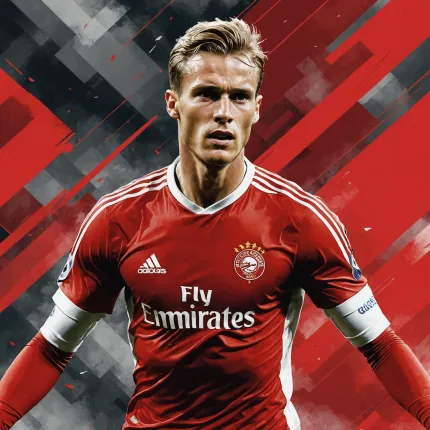 Опозорился в России, а теперь восхищает всю Европу в ЛЧ: новая жизнь экс-футболиста «Спартака»