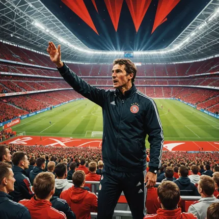 Эксперты оценили шансы Карседо выиграть первый официальный матч во главе «Спартака»