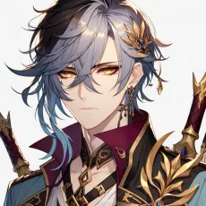 Геншин Импакт: Тарталья — Путеводитель по Герою